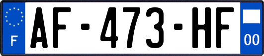 AF-473-HF