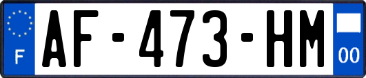 AF-473-HM