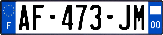 AF-473-JM