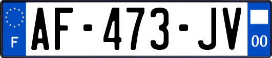 AF-473-JV