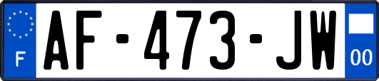 AF-473-JW