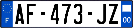 AF-473-JZ