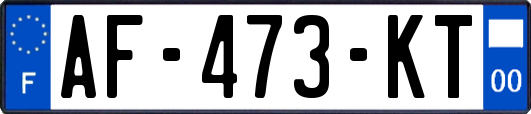 AF-473-KT