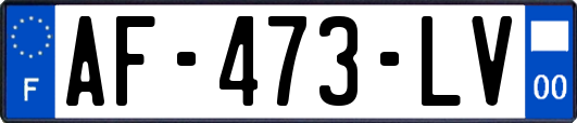 AF-473-LV