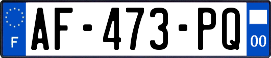 AF-473-PQ