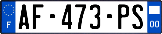 AF-473-PS