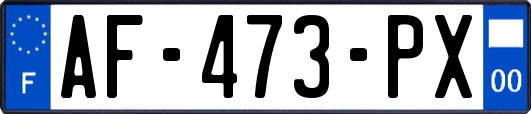 AF-473-PX