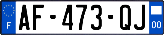 AF-473-QJ