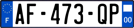 AF-473-QP