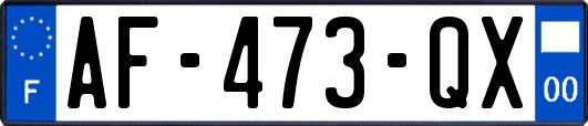 AF-473-QX