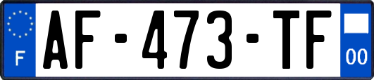 AF-473-TF