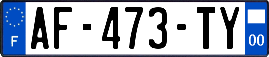 AF-473-TY