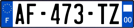 AF-473-TZ