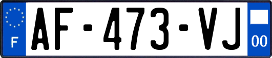 AF-473-VJ