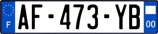 AF-473-YB