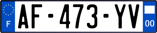 AF-473-YV