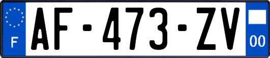 AF-473-ZV