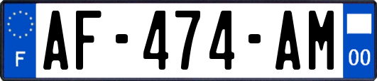 AF-474-AM