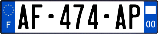 AF-474-AP