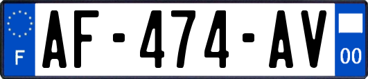 AF-474-AV