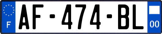 AF-474-BL
