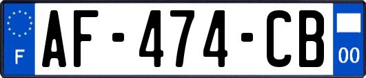 AF-474-CB