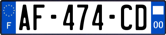 AF-474-CD