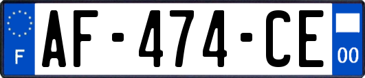 AF-474-CE