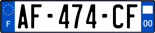 AF-474-CF