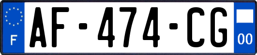AF-474-CG