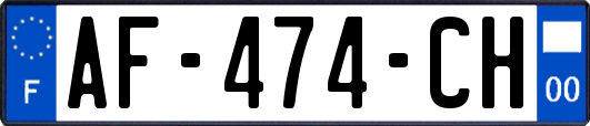 AF-474-CH