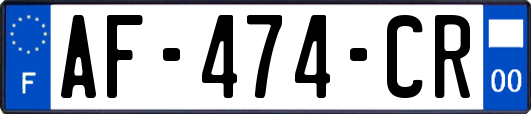 AF-474-CR