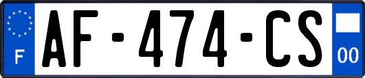 AF-474-CS