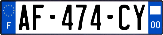 AF-474-CY