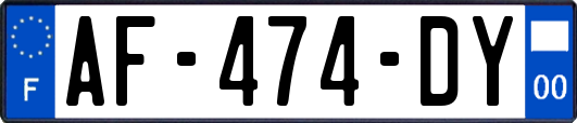 AF-474-DY