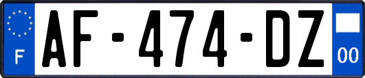 AF-474-DZ