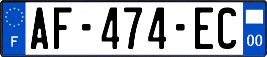 AF-474-EC