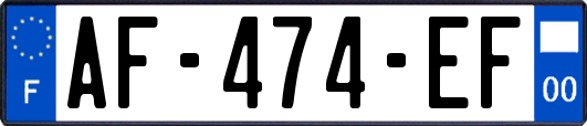 AF-474-EF
