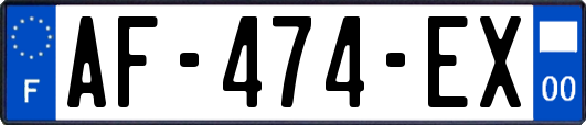 AF-474-EX