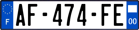 AF-474-FE