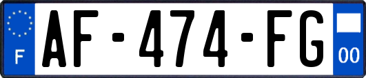 AF-474-FG