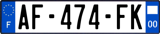 AF-474-FK