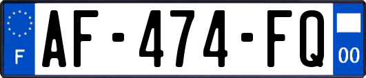 AF-474-FQ