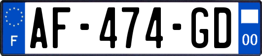 AF-474-GD