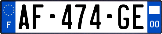 AF-474-GE