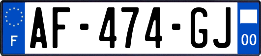 AF-474-GJ