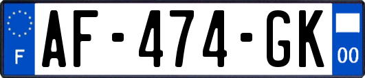AF-474-GK