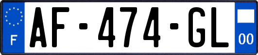 AF-474-GL