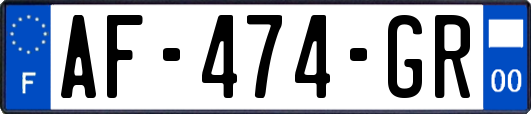 AF-474-GR