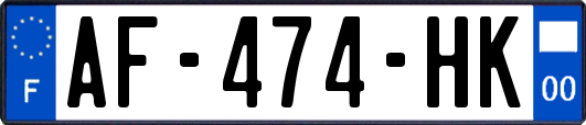 AF-474-HK